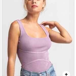 nwt bodysuit